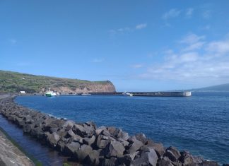 Portos dos Açores SA está a testar a capacidade de resposta dos principais Portos da Região em caso de ameaça externa