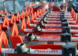 Covid-19: Corrida aos supermercados ‘online’ Continente e Auchan congestiona acessos