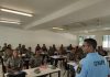 GNR forma Oficiais Inspetores da Polícia Nacional de Timor-Leste