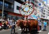 Ponta Delgada cancela festas do Espírito Santo e dos 474 anos da cidade