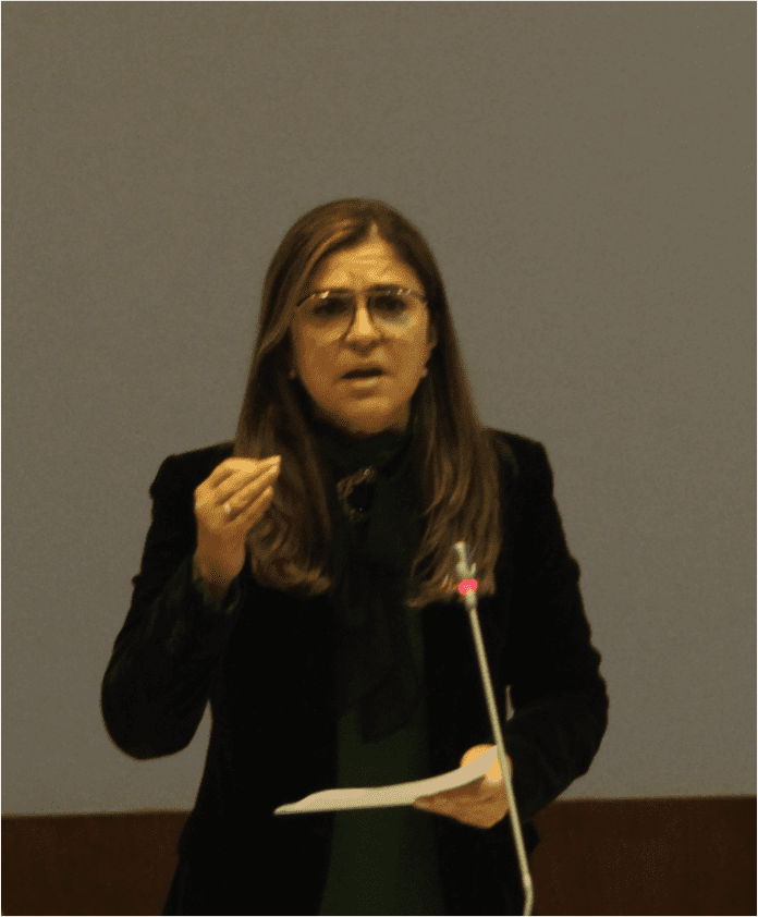 Graça Silveira