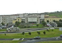 Governo dos Açores investe 300 mil euros em 10 quartos de pressão negativa no Hospital de Ponta Delgada