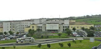 Governo dos Açores investe 300 mil euros em 10 quartos de pressão negativa no Hospital de Ponta Delgada
