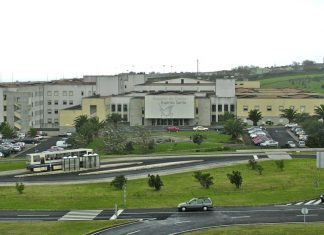 Bloco quer saber quando irá reabrir a Unidade Cerebrovascular do Hospital de Ponta Delgada