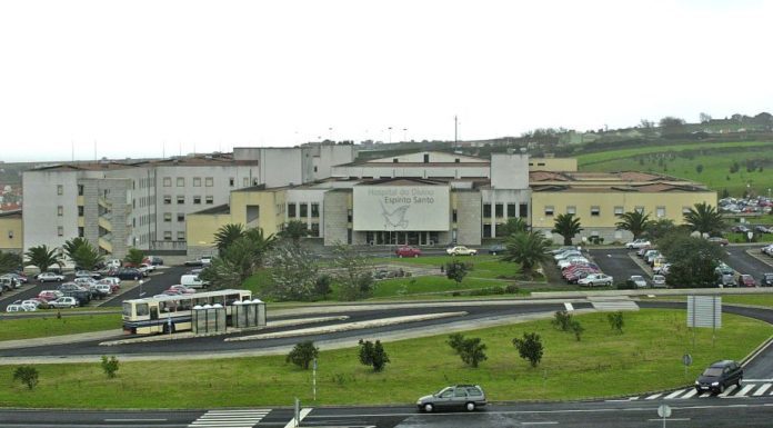 Bloco quer saber quando irá reabrir a Unidade Cerebrovascular do Hospital de Ponta Delgada
