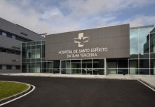 Segundo caso suspeito de Covid-19 nos Açores