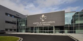Segundo caso suspeito de Covid-19 nos Açores