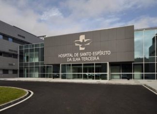 Segundo caso suspeito de Covid-19 nos Açores