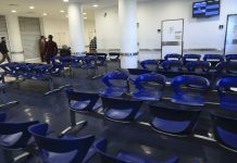 Covid-19: Funcionários públicos em teletrabalho ou isolamento profilático sem perda de salário