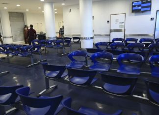 Covid-19: Funcionários públicos em teletrabalho ou isolamento profilático sem perda de salário