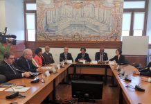 Parlamento Açoriano marca presença nas reuniões preparatórias que decorreram em Lisboa