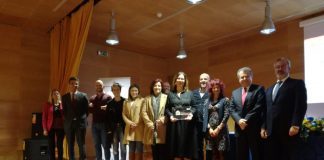 ESCOLA EBI LAGOA – PADRE JOÃO JOSÉ AMARAL RECEBEU SELO ESCOLA AMIGA DA CRIANÇA