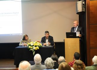 VI Conferência Ibérica de Inovação Novo Centro de Competências Digitais da CMH promove atividades para jovens e idosos
