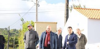 Presentes no Concelho está no Salão
