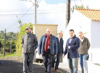 Presentes no Concelho está no Salão