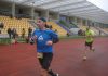 Neves representa Faial na Petrus Run