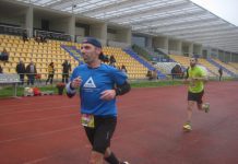 Neves representa Faial na Petrus Run