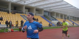 Neves representa Faial na Petrus Run