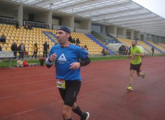 Neves representa Faial na Petrus Run