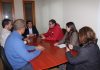 SERVIÇO MUNICIPAL DE PROTEÇÃO CIVIL RECEBE FORMAÇÃO