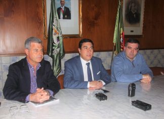 TURISMO AMBIENTAL EM DESTAQUE NA PRESS TRIP DE JORNALISTAS NACIONAIS