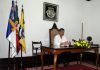 COVID-19: LUÍS SILVEIRA ACOMPANHA, DE PERTO, O EVOLUIR DA SITUAÇÃO