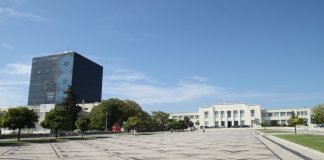 Covid19: Instituto Superior Técnico suspende aulas e concentrações com mais de 50 pessoas