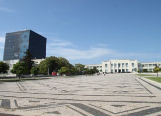 Covid19: Instituto Superior Técnico suspende aulas e concentrações com mais de 50 pessoas