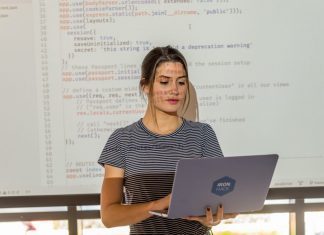 Ironhack desafia portugueses a aprender competências tecnológicas durante quarentena