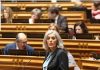 Isabel Almeida Rodrigues questionou Ministra da Justiça sobre o Estabelecimento Prisional