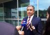 Bolieiro garante apoio do PSD à subida de nível de prevenção nos Açores