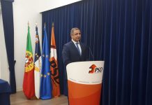 Bolieiro convicto de que PSD/Açores “liderará terceiro ciclo da Autonomia”