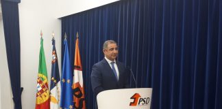 Bolieiro convicto de que PSD/Açores “liderará terceiro ciclo da Autonomia”