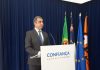 Bolieiro propõe segunda equipa na Unidade de Evacuações Aéreas