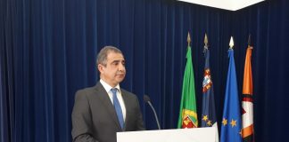 Bolieiro propõe segunda equipa na Unidade de Evacuações Aéreas