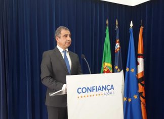 Bolieiro propõe segunda equipa na Unidade de Evacuações Aéreas