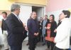 Bolieiro considera urgente que se encontre “solução racional” para nova escola na Povoação