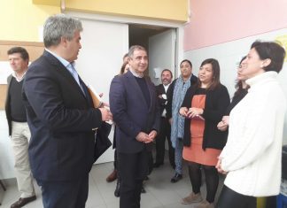 Bolieiro considera urgente que se encontre “solução racional” para nova escola na Povoação