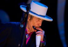 Bob Dylan lança canção inédita de 17 minutos sobre assassinato de John Kennedy