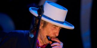 Bob Dylan lança canção inédita de 17 minutos sobre assassinato de John Kennedy