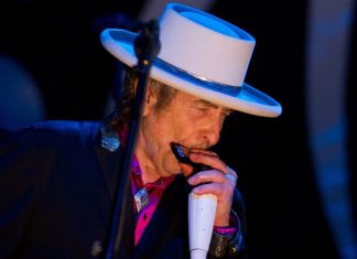 Bob Dylan lança canção inédita de 17 minutos sobre assassinato de John Kennedy