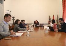 Boas práticas ambientais CMH recolhe 70 toneladas de plásticos agrícolas no Concelho