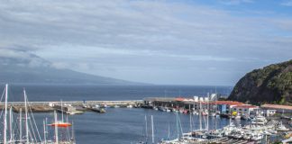 Marina Norte recebe terceira prova do Campeonato de Ilha 2020 de Pesca de Costa