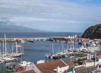 Marina Norte recebe terceira prova do Campeonato de Ilha 2020 de Pesca de Costa