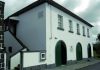 NÚCLEO DE ARTE SACRA E ETNOGRAFIA NA RIBEIRA CHÃ TERÁ NOVA MUSEOGRAFIA