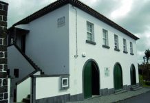 NÚCLEO DE ARTE SACRA E ETNOGRAFIA NA RIBEIRA CHÃ TERÁ NOVA MUSEOGRAFIA