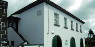 NÚCLEO DE ARTE SACRA E ETNOGRAFIA NA RIBEIRA CHÃ TERÁ NOVA MUSEOGRAFIA