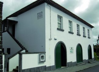 NÚCLEO DE ARTE SACRA E ETNOGRAFIA NA RIBEIRA CHÃ TERÁ NOVA MUSEOGRAFIA