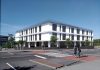 Governo dos Açores lança concurso público para construção do segundo edifício do NONAGON