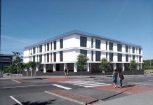 Governo dos Açores lança concurso público para construção do segundo edifício do NONAGON